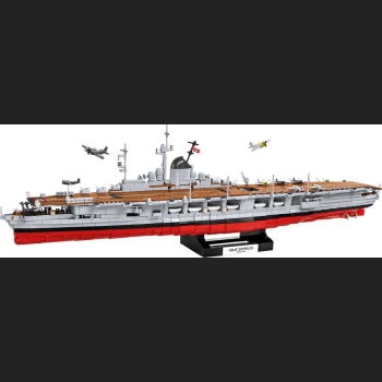 Aircraft Car. Graf Zeppelin 3136 Kl.HC WWII